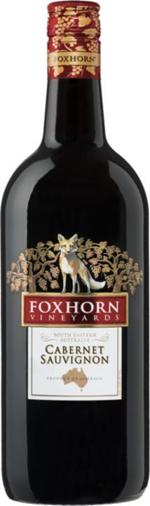 Foxhorn Cabernet Sauvignon
