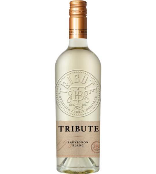 Tribute Sauvignon Blanc White Wine