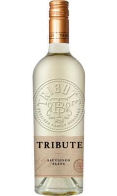 image-Tribute Sauvignon Blanc White Wine