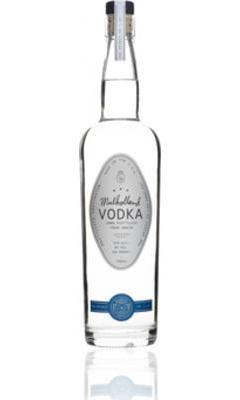 image-Mulholland Vodka