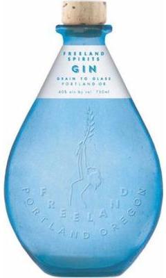 image-Freeland Spirits Gin