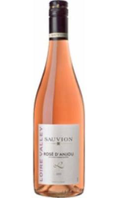 image-Sauvion Rosé D'Anjou