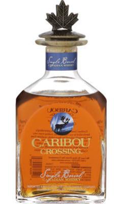 image-Caribou Crossing Single Barrel