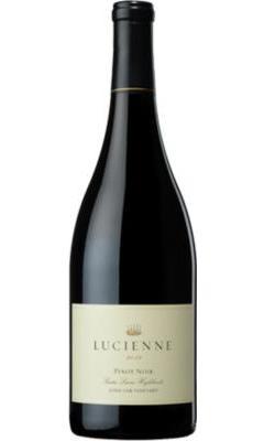 image-Lucienne Pinot Noir