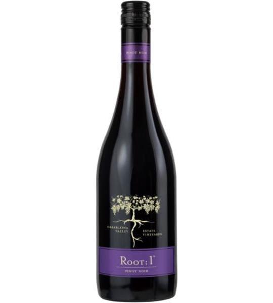 Root 1 Pinot Noir