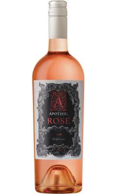 image-Apothic Rosé