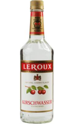image-Leroux Kirschwasser Flavored Brandy