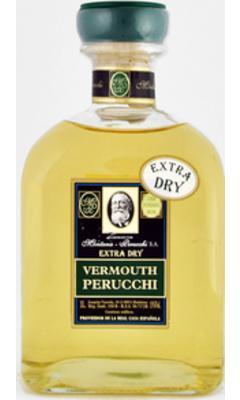 image-Perucchi Extra Dry Vermouth