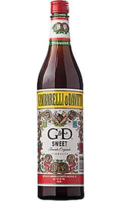 image-G&D Vermouth Sweet