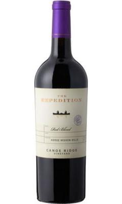 image-Canoe Ridge The Expedition Red Blend