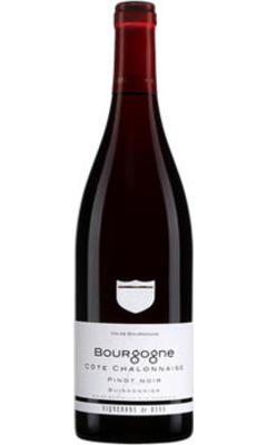 image-Cave des Vignerons de Buxy Bourgogne Cote Chalonnaise Buissonnier Rouge