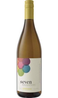 image-Seven Daughters Chardonnay