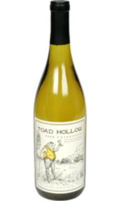 image-Toad Hollow Unoaked Chardonnay