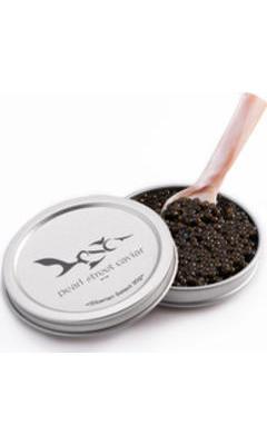 image-Pearl Street Caviar Siberian Select