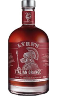 image-Lyre's Italian Orange