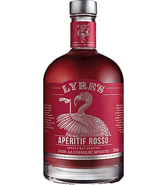 Lyre's Vermouth Rosso