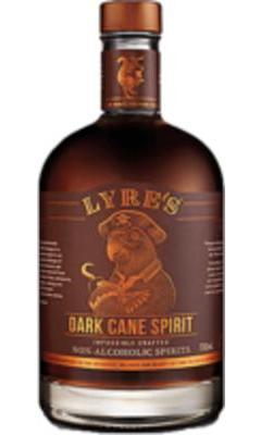 image-Lyre's Dark Cane Spirit
