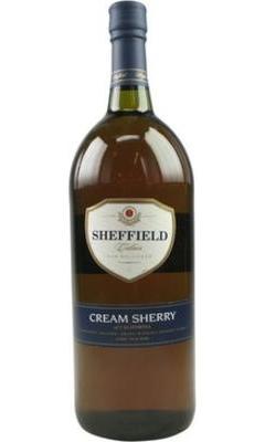 image-Gallo Sheffield Cream Sherry