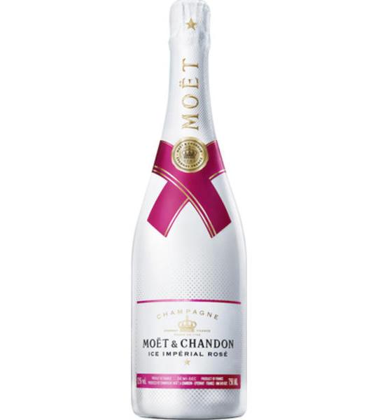 Moët & Chandon Ice Impérial Rosé
