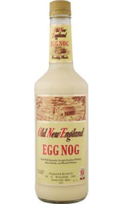image-Old New England Egg Nog