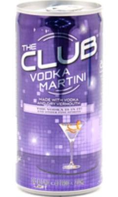 image-Club Vodka Martini