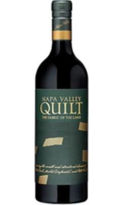 image-Quilt Napa Valley Red Blend