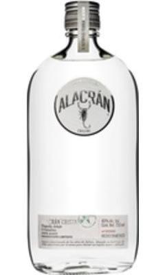 image-Alacran Cristal Tequila