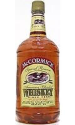 image-McCormick American Blended Whiskey