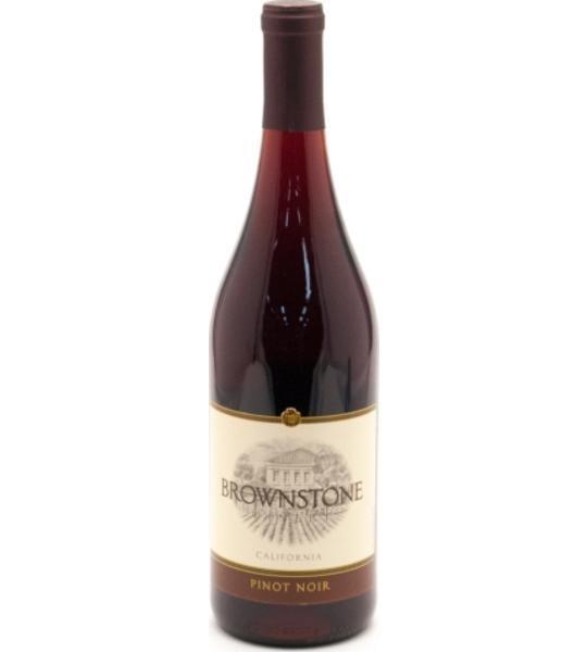 Brownstone Winery Pinot Noir