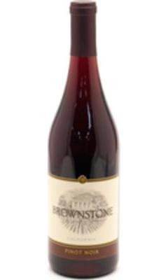 image-Brownstone Winery Pinot Noir