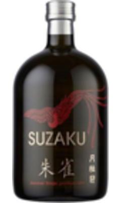 image-Gekkeikan Suzaku Junmai Ginjo Premium Sake