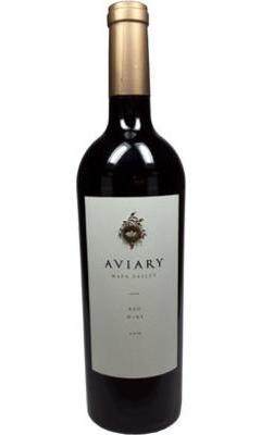 image-Aviary Birds Of Prey Red Blend