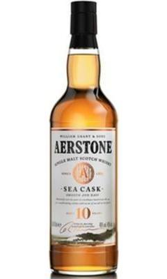 image-Aerstone 10 Year Sea Cask Scotch Whisky
