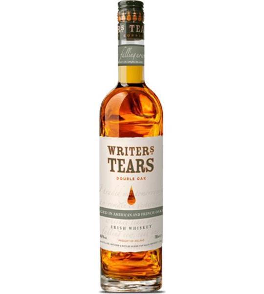 Writers' Tears Double Oak