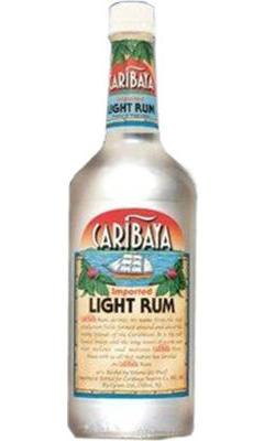 image-Caribaya Light Rum