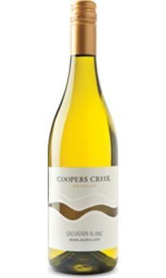 image-Coopers Creek Sauvignon Blanc