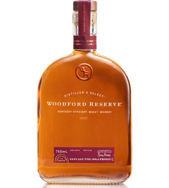Woodford Reserve Kentucky Wheat Whiskey