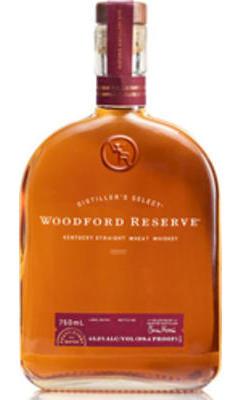 image-Woodford Reserve Kentucky Wheat Whiskey