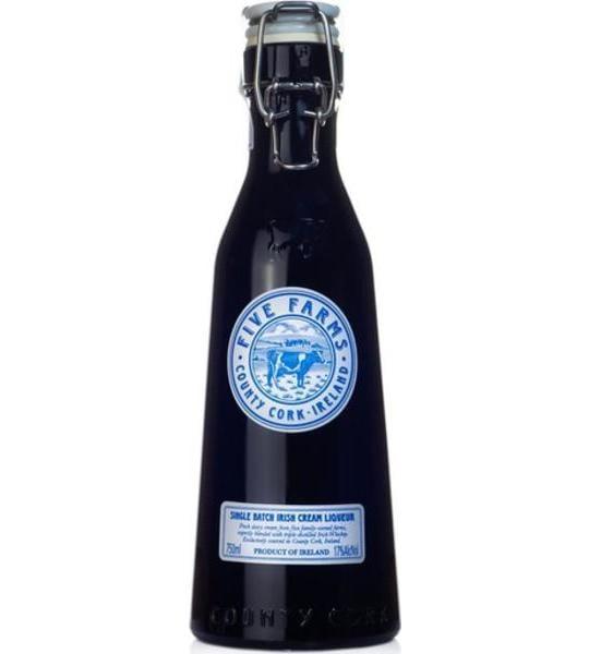 Five Farms Irish Cream