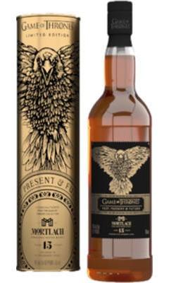 image-Game Of Thrones Mortlach 15 Year Six Kingdoms Past Present Future