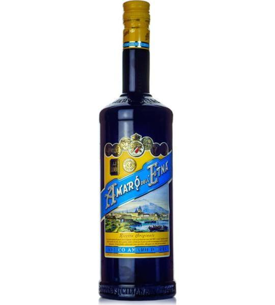 Amaro Dell'etna