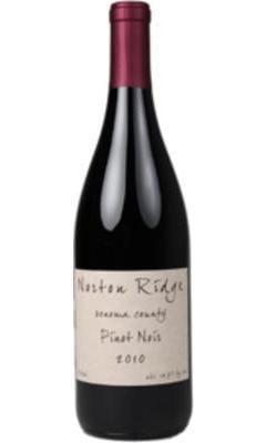 image-Norton Ridge Pinot Noir