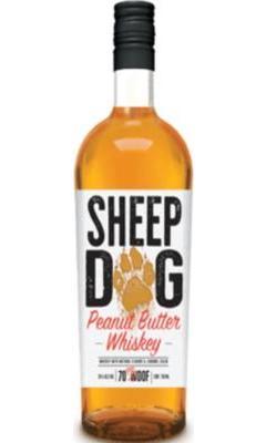 image-Sheep Dog Peanut Butter Whiskey