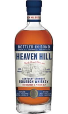 image-Heaven Hill Kentucky Straight Bourbon 7 Year