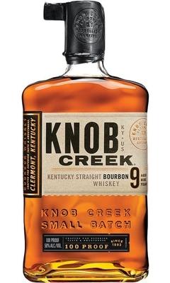 image-Knob Creek 9 Year Old Whiskey
