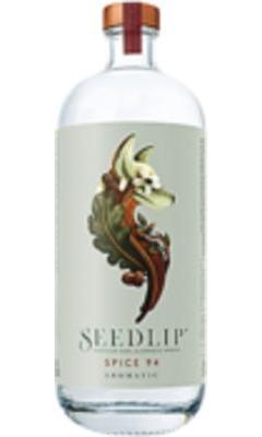 image-Seedlip Spice 94 Aromatic