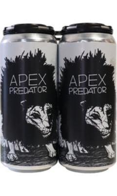 image-Off Color Apex Predator