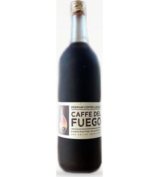 Caffe Del Fuego