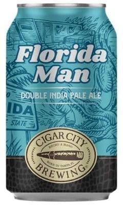 image-Cigar City Florida Man Double IPA