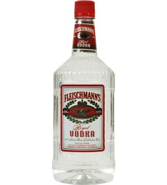 Fleischmann's Vodka